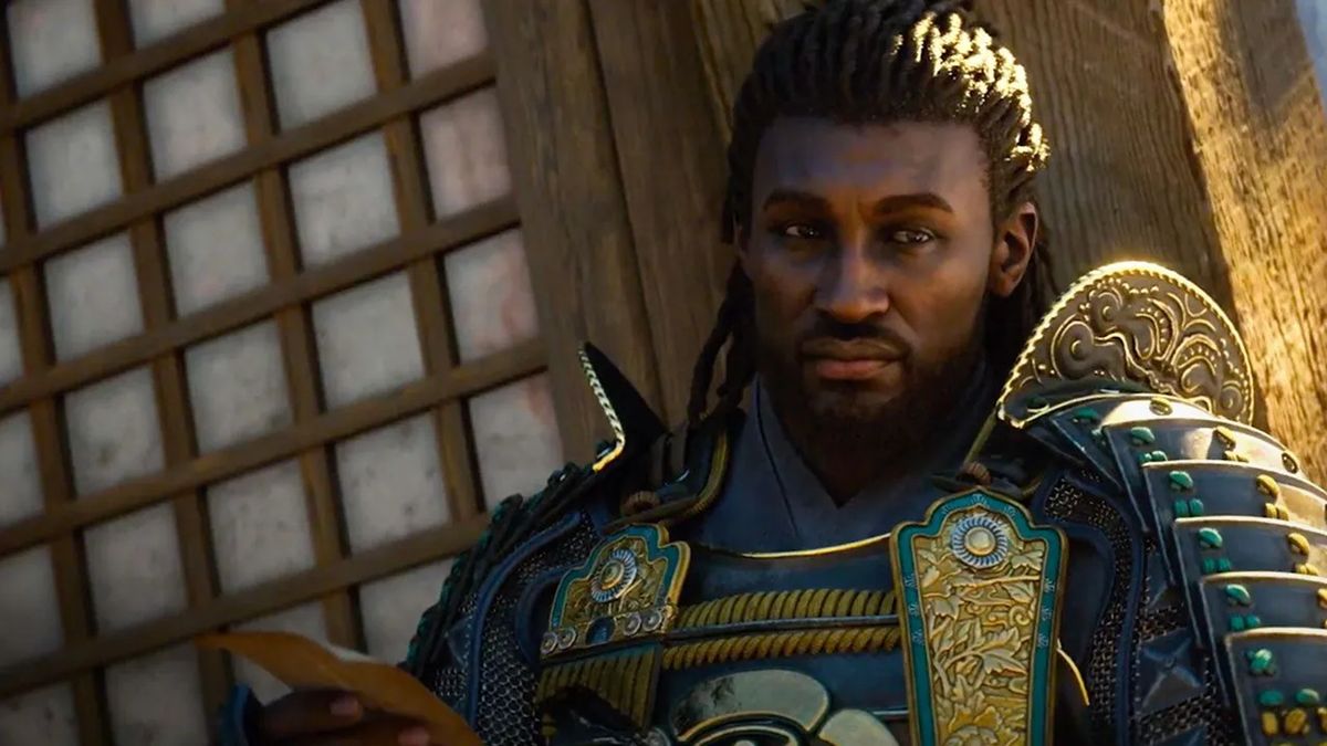 Ubisoft reportedly canceled an Assassin's Creed game featuring a Black Assassin confronting the Ku Klux Klan during the 1800s due to Yasuke backlash and the political climate in the US