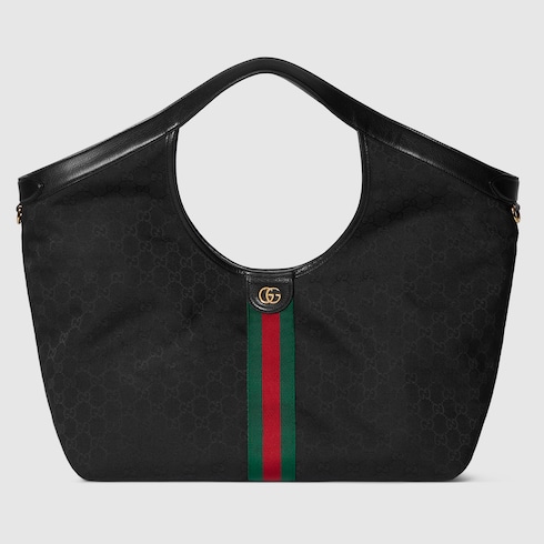 Gucci Giglio Large Tote Bag