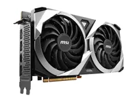 MSI Mech RX 6750 XT | 12GB | 2,560 shaders | 2,618MHz | $549.99 $369.99 at Newegg (save $180 after rebate)