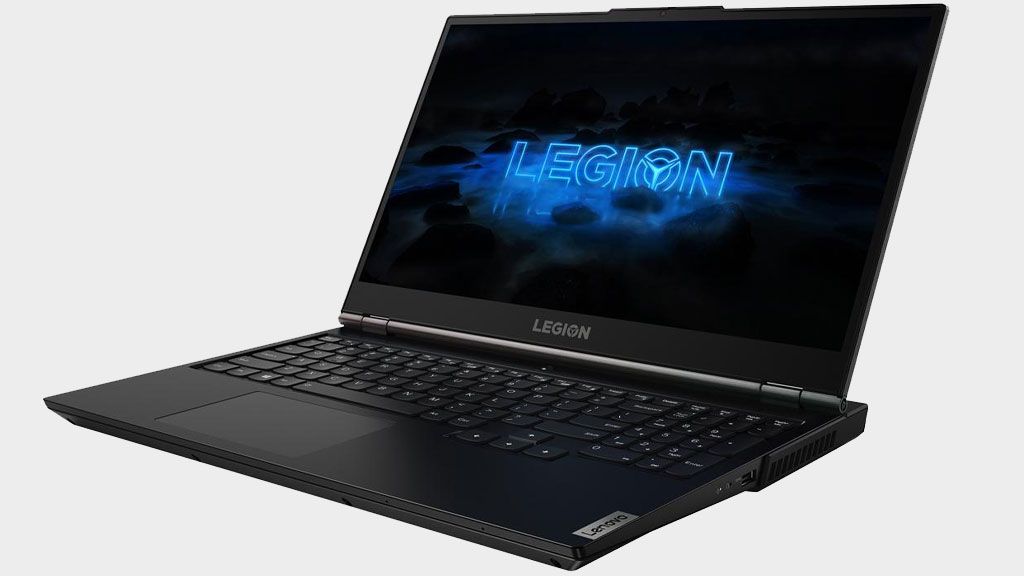 Lenovo&#039;s Legion 5 with a GeForce GTX 1660 Ti and 120Hz display is down to $970