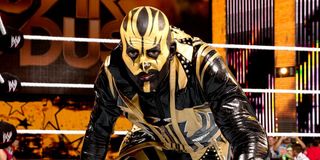 Goldust