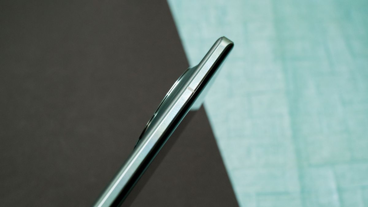 Honor Magic 5 Pro review