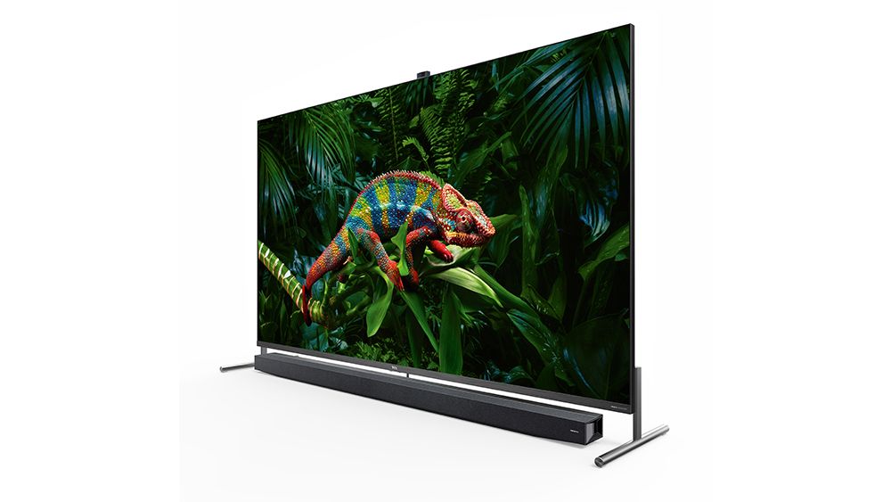 tcl qled mini-led tv