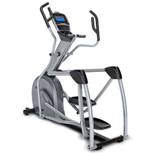 vision fitness es600 review