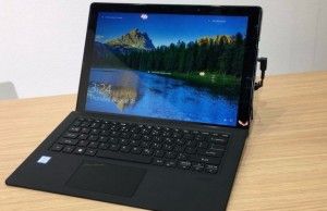 Switch 7 Hands-On: This 2-in-1 Outsmarts Surface Pro
