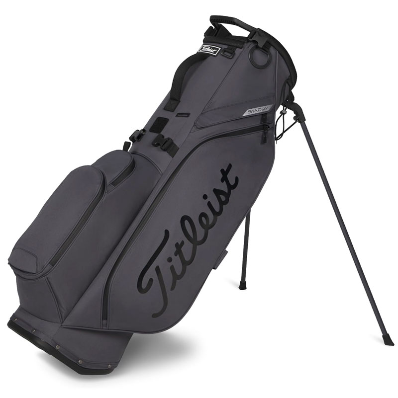 Titleist Players S4 StaDry Stand Bag