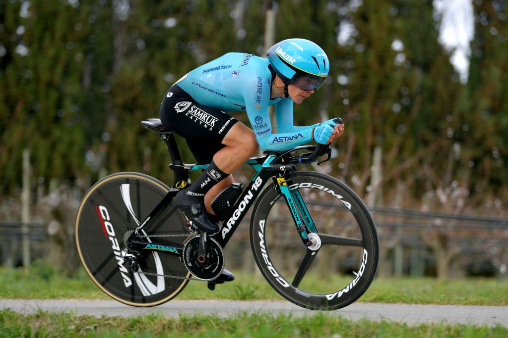Miguel Angel Lopez (Astana)