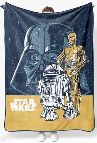Classic Throw Blanket 