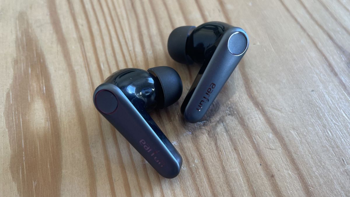 EarFun Air Pro 3 review the best cheap noisecancelling earbuds you