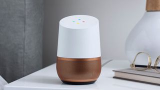 Google Home speakers have Bluetooth issue, Google admits