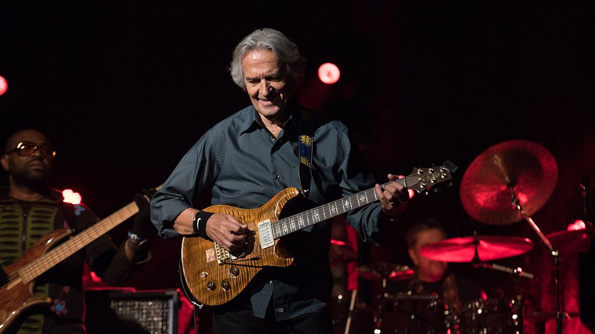 John McLaughlin