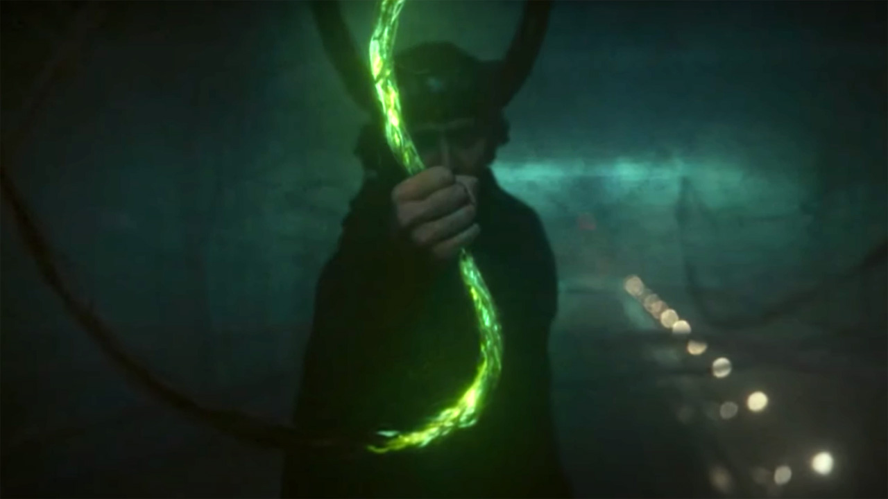 لوکی یکی از جدول زمانی MCU را در قسمت 6 فصل 2 Loki می گیرد
