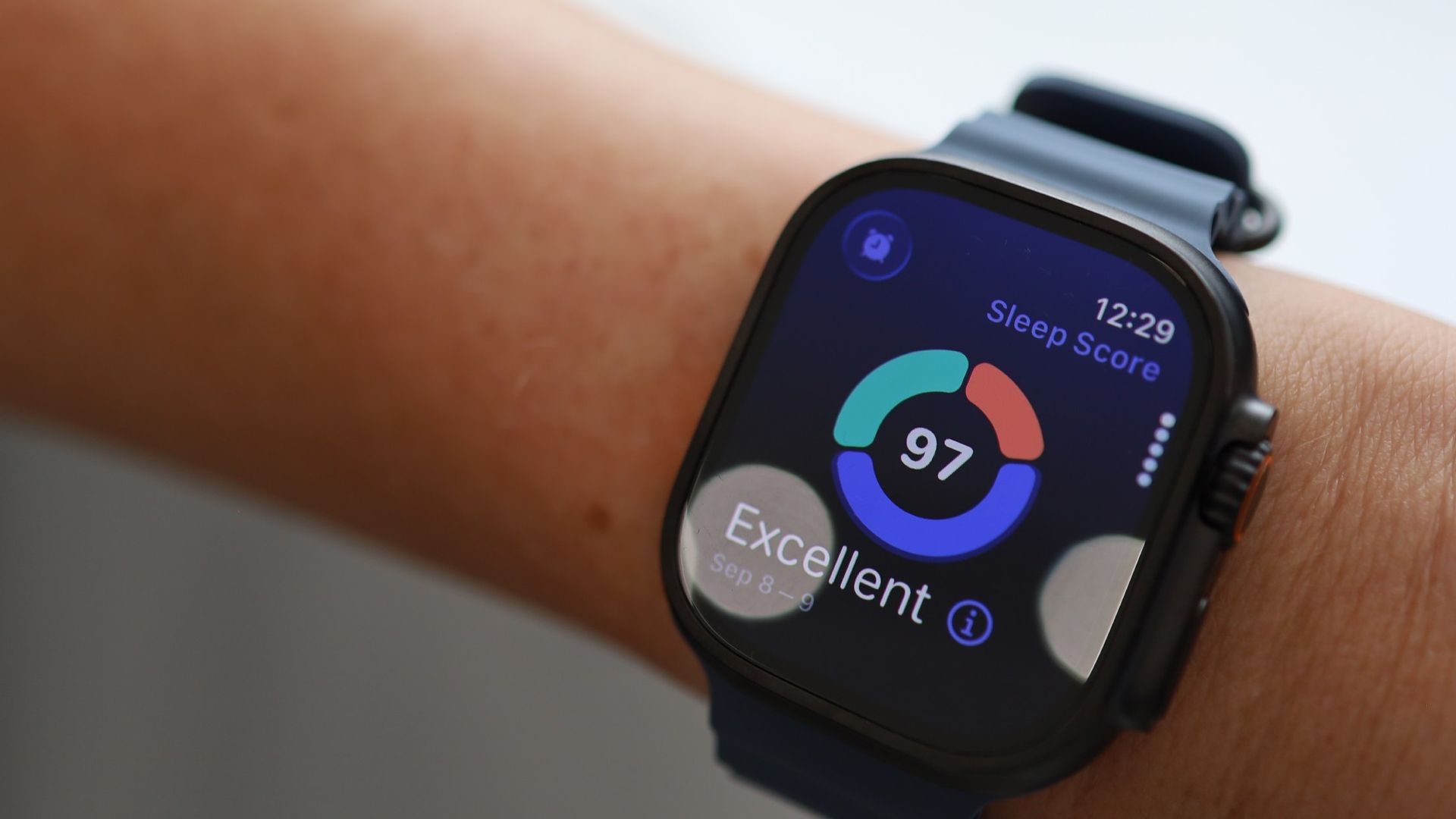 The Apple Watch Ultra 3 — a 'Garmin-rivaling powerhouse' — is now up to $200 off