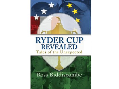 Ryder Cup Revealed