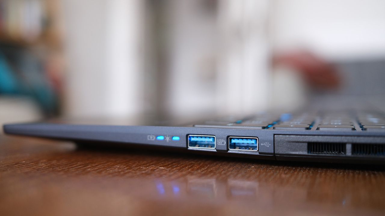 Acer Predator Helios Neo 16S review