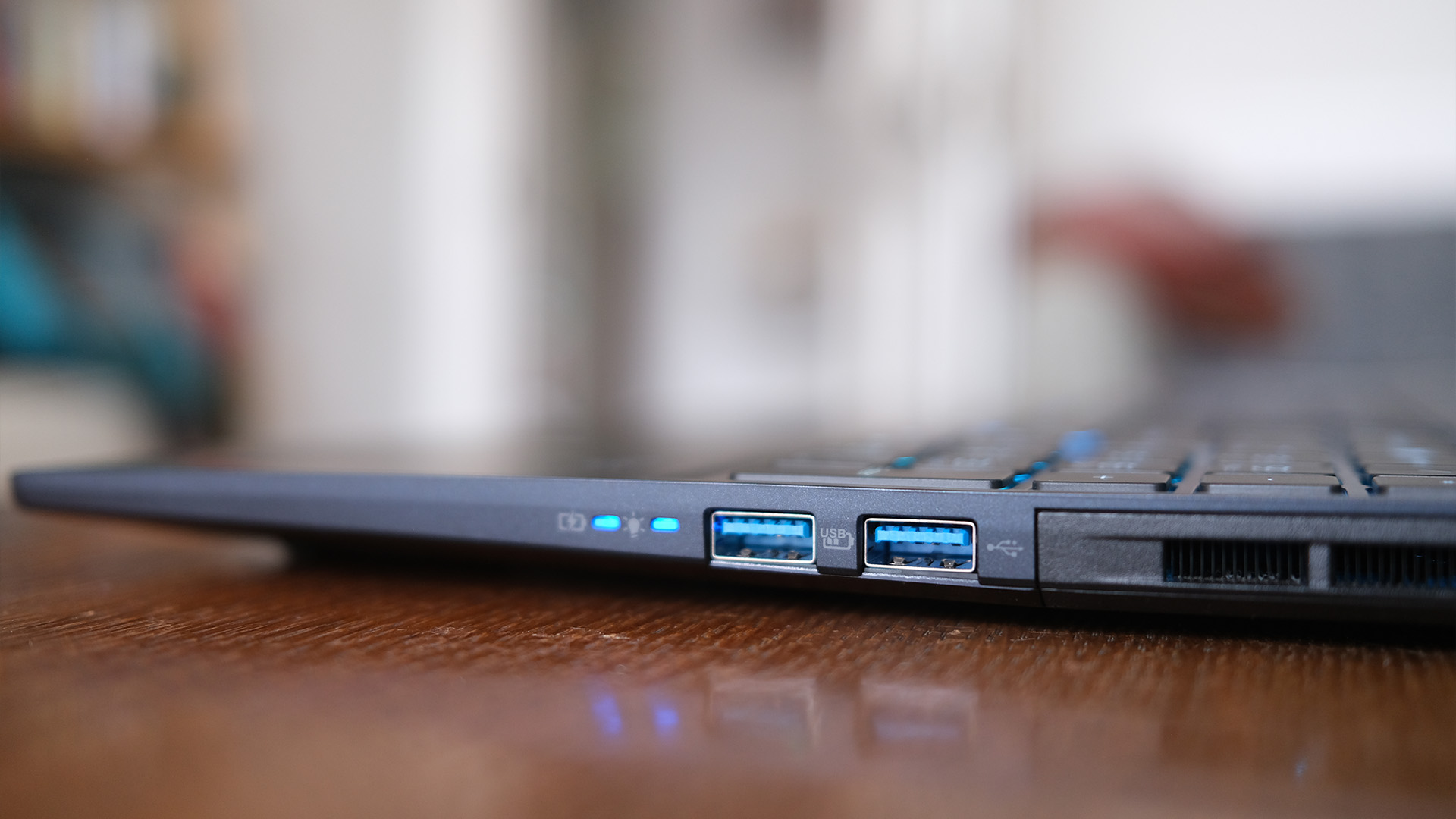 Acer Predator Helios Neo 16S review