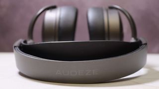 Audeze Maxwell gaming headset