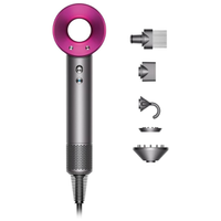 Dyson Supersonic Hair Dryer (Iron/Fuchsia)| AU$649AU$549 @ Amazon (save AU$100)