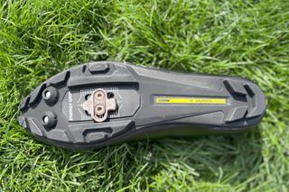 Mavic Crossmax Boa Shoes