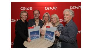 CEWE Photo Awards UK winners listing image
