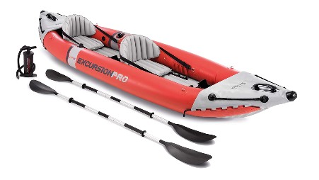 kayak