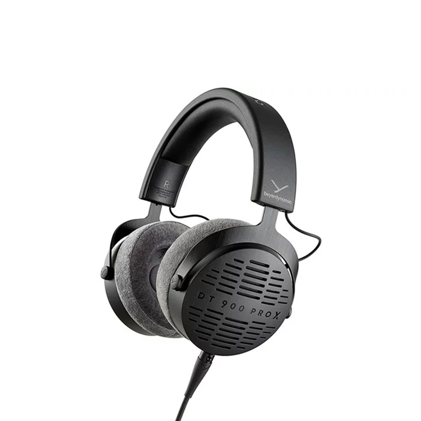 Closed Back Headphones Monoprice Over Ear Closed-Back Pro