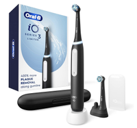 Oral-B iO Series 3 Electric Toothbrush: was £99 now £59 @ Amazon