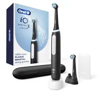 Oral-B iO Series 3 Electric Toothbrush: was $99 now $59 @ Amazon