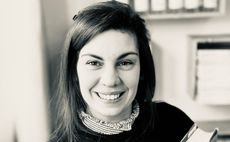 Rebecca Ohayon Gergely