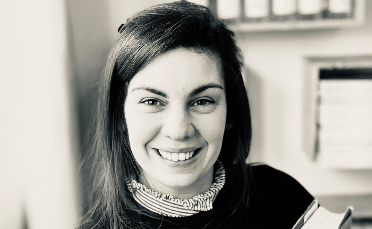 Rebecca Ohayon Gergely