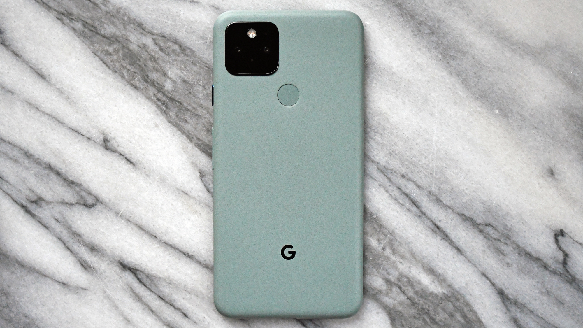 Google Pixel 5 review | Tom's Guide