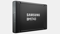 Samsung BM1743 SSD