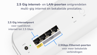 Netgear Orbi 770