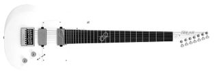 Solar Guitars 2022