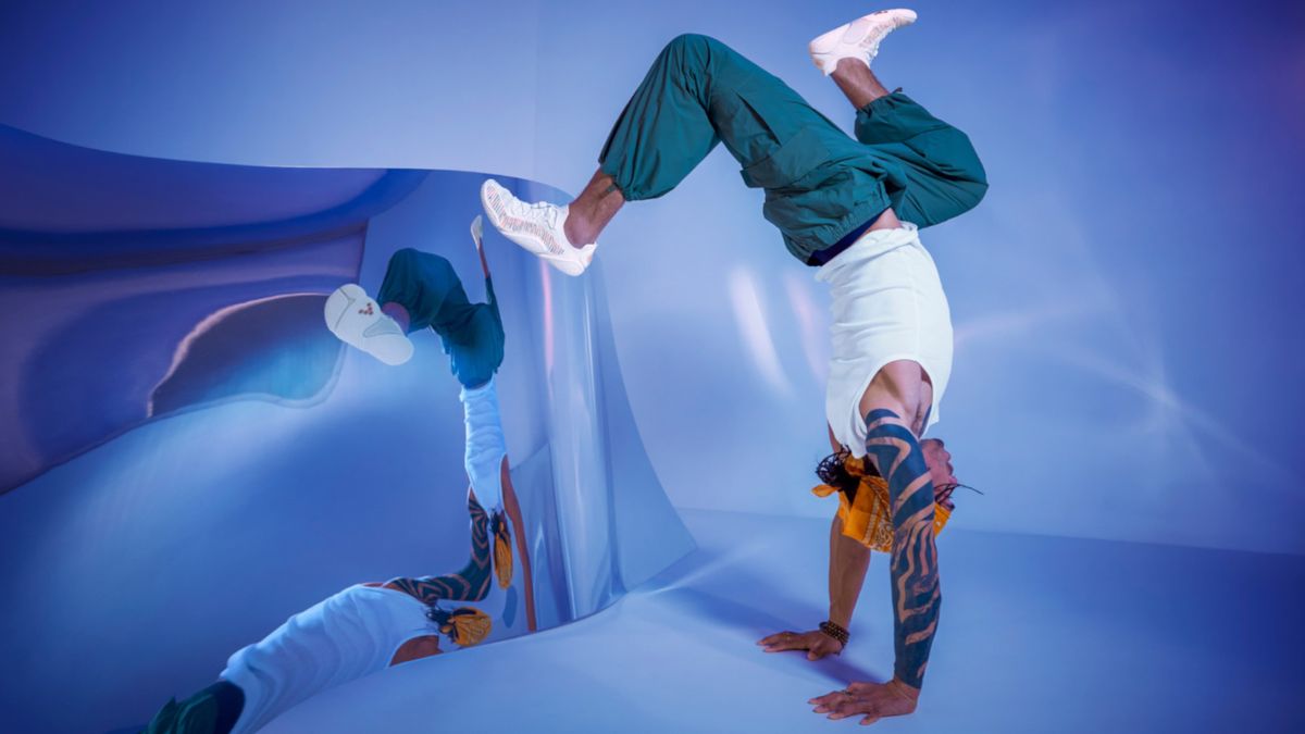 Vivobarefoot updates its best workout shoes to better suit calisthenics - Vimarsana News