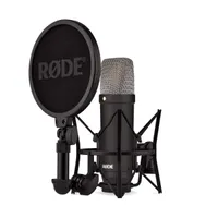 Rode NT1 SignatureCondenser | Cardioid | 20Hz-20kHz | XLR