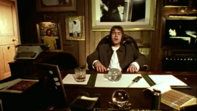 100 Liam Gallagher quotes that prove he's a comic genius