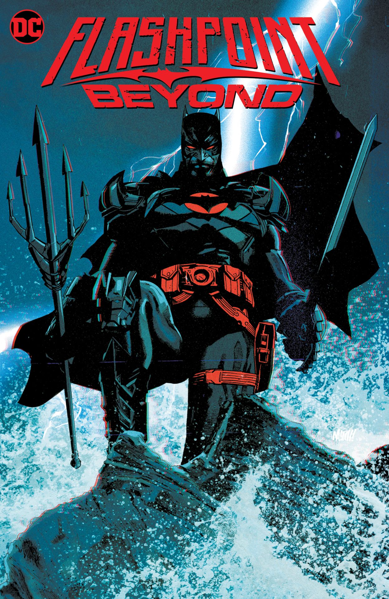 DC October 2022 solicitations