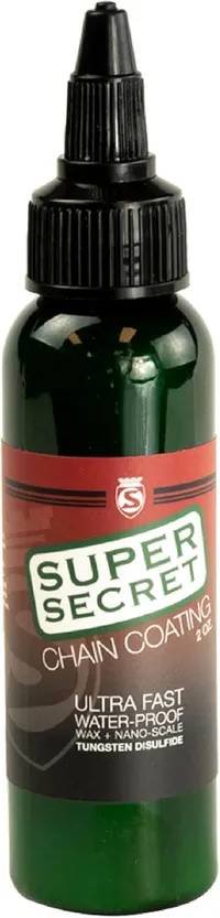 Silca  Super Secret chain lube 