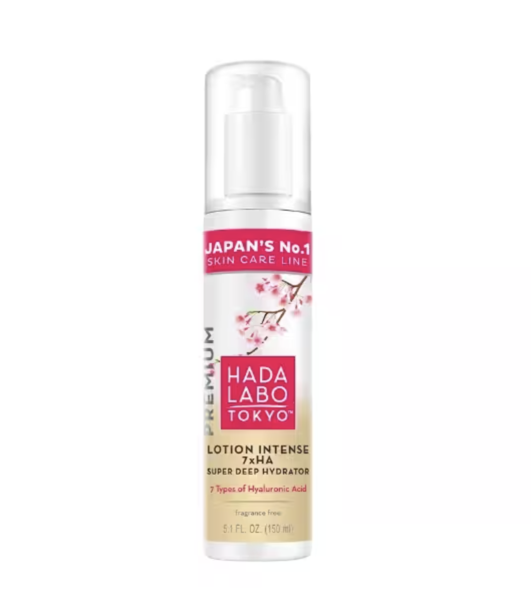 Hada Labo Tokyo Premium Lotion 150Ml