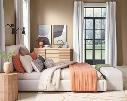 HGTV Home by Sherwin-Williams unveils its 2024 Color Collection