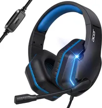 Acer Wired Gaming Headset Acer Wired Gaming Headset