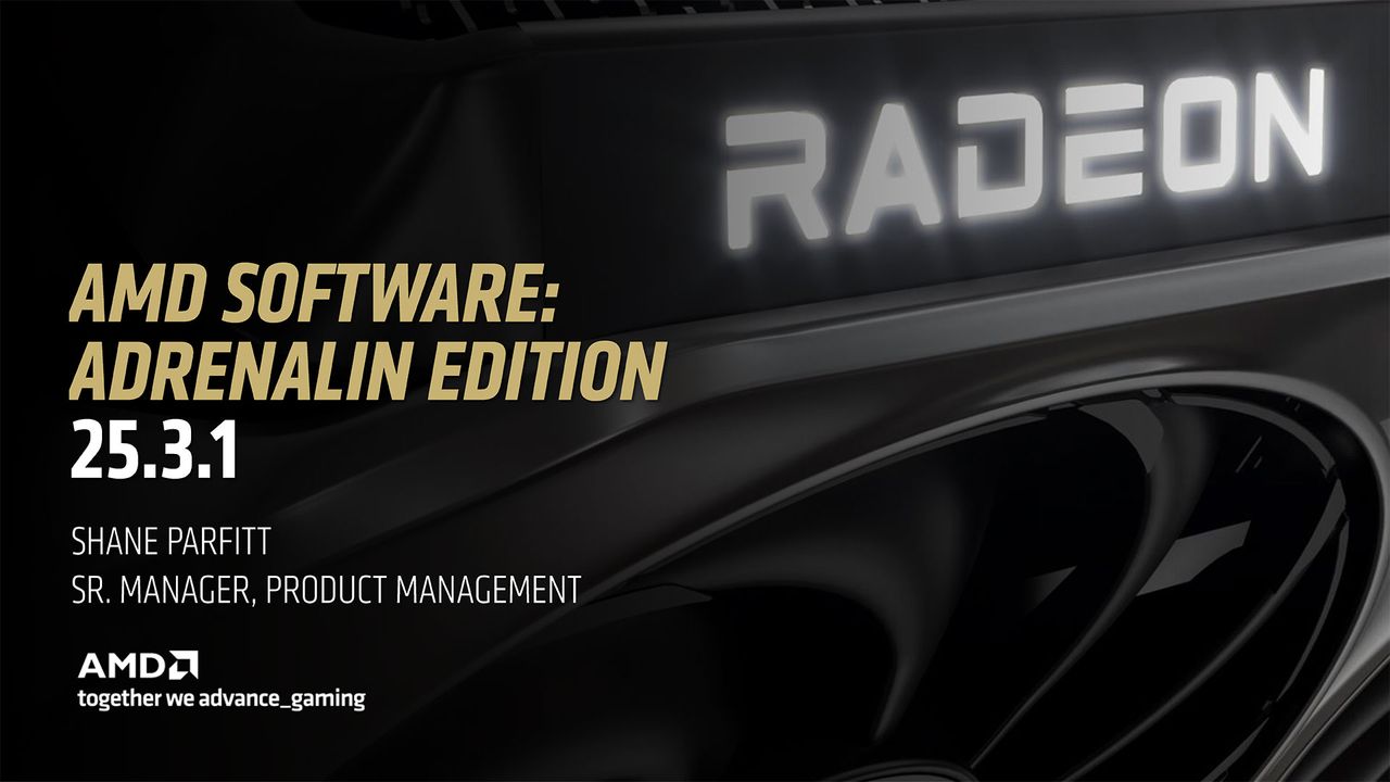 AMD RDNA 4 and Radeon RX 9000-series GPUs
