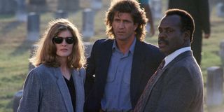Rene Russo joins Lethal Weapon 3