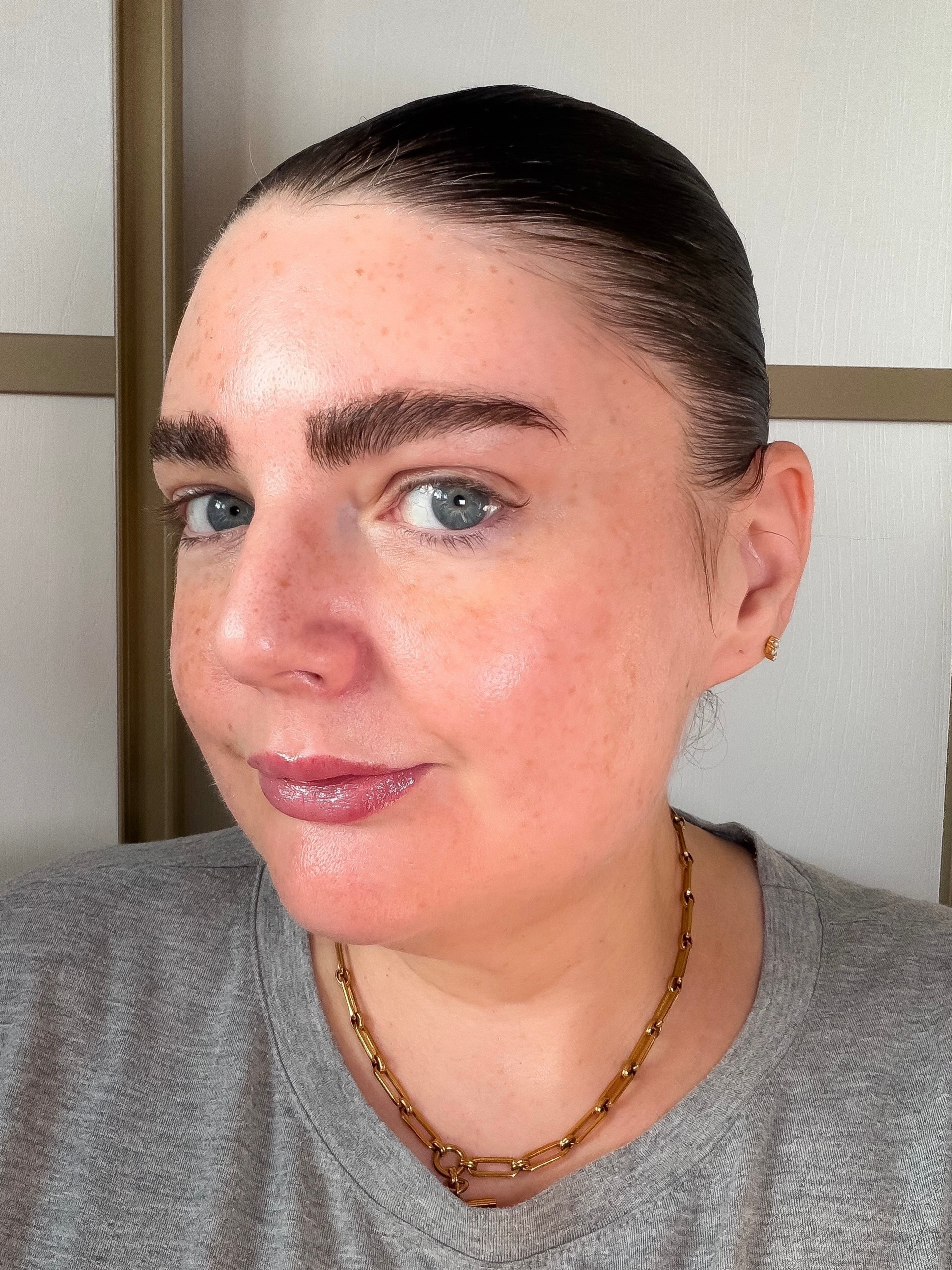 After Elizabeth Arden capsules
