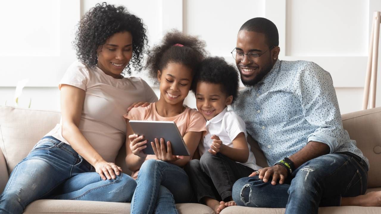 How to keep your kids safe in this AI-powered world