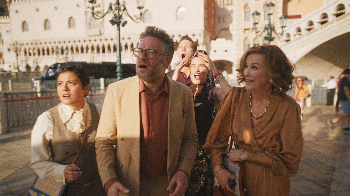 Apple TV is the only major streaming service without an ad-supported tier, but that might change