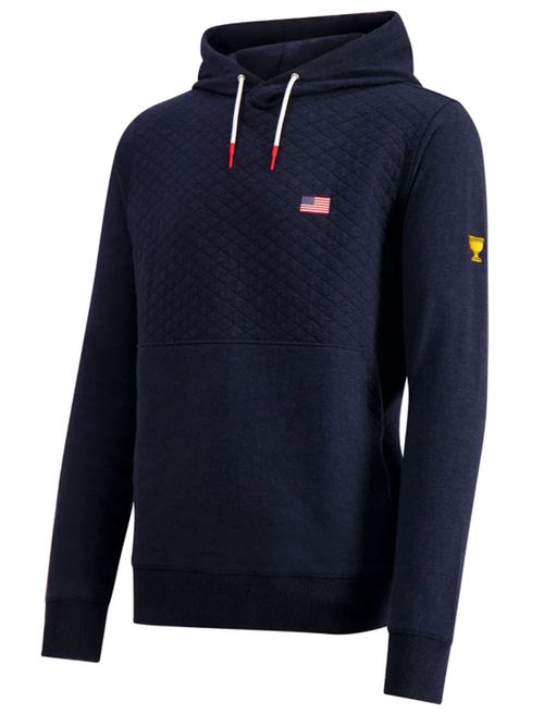 Andy Hoodie