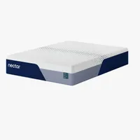 2. Nectar Premier Mattress:$549 at Nectar