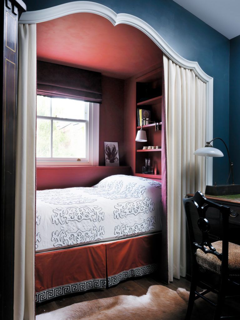 small bedroom ideas